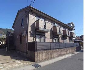 エスポワール　Ａ棟：間取図