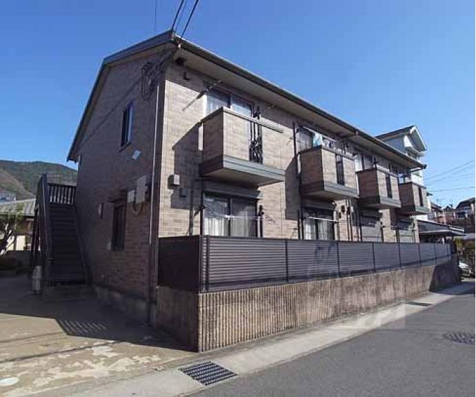 【エスポワール　Ａ棟】間取