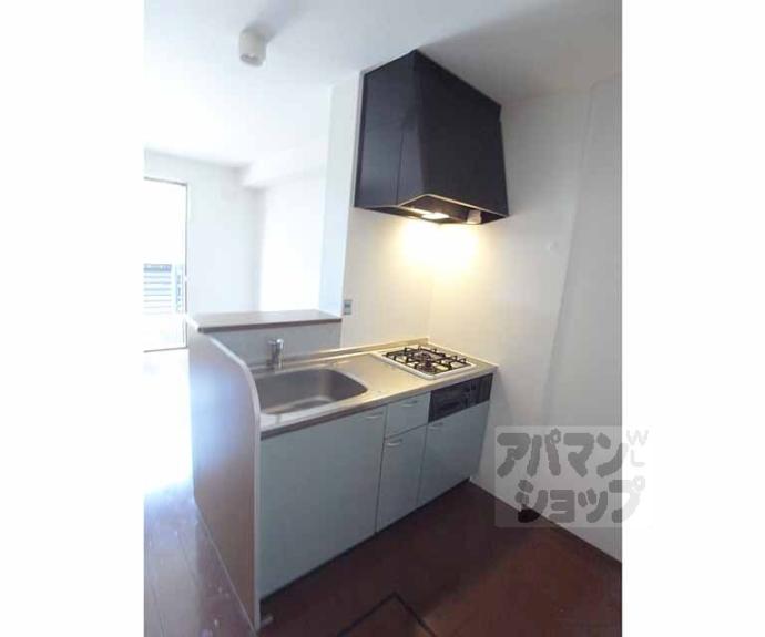 【エスポワール　Ａ棟】間取