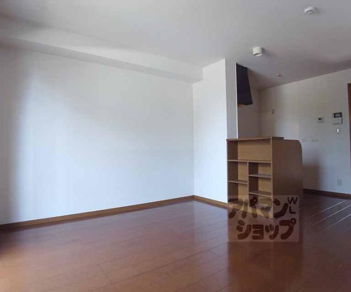 【エスポワール　Ａ棟】間取