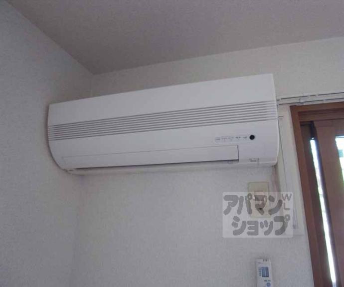 【エスポワール　Ａ棟】間取