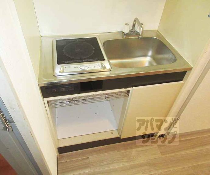 【ビュウ矢倉】間取