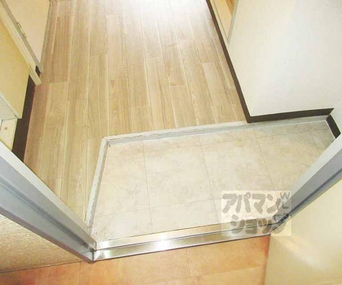 【ビュウ矢倉】間取