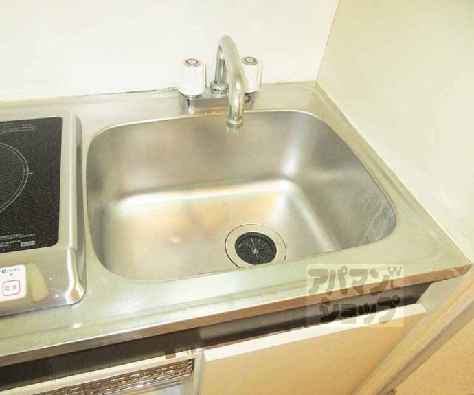 【ビュウ矢倉】間取