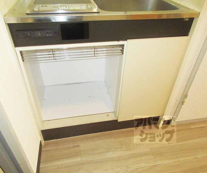 【ビュウ矢倉】間取