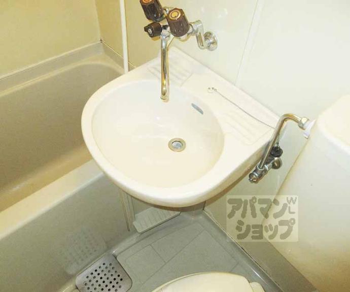 【ビュウ矢倉】間取