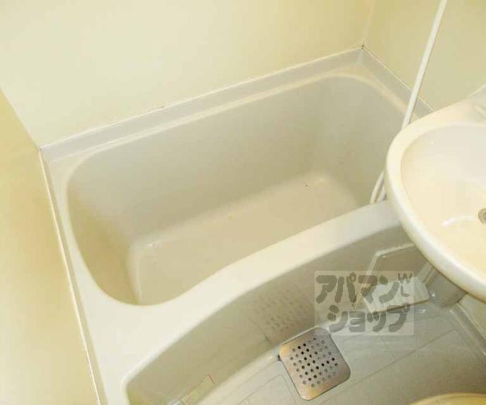 【ビュウ矢倉】間取