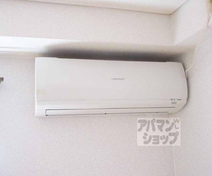 【ビュウ矢倉】間取