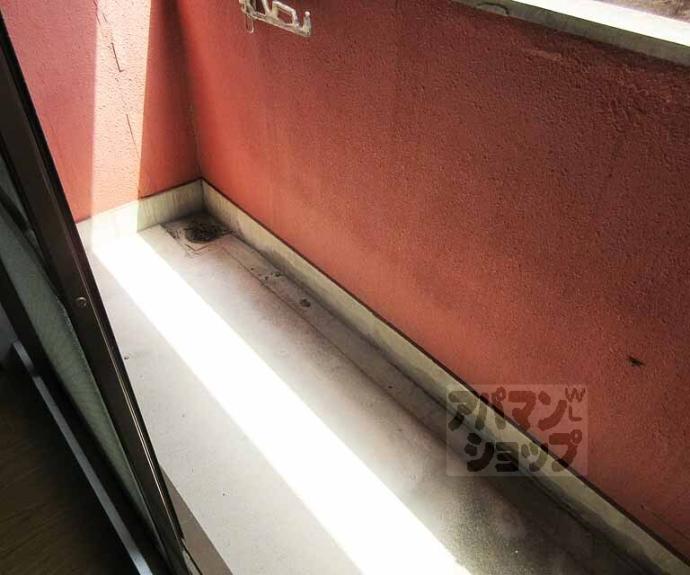 【ビュウ矢倉】間取