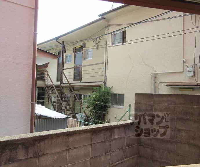 【ビュウ矢倉】間取