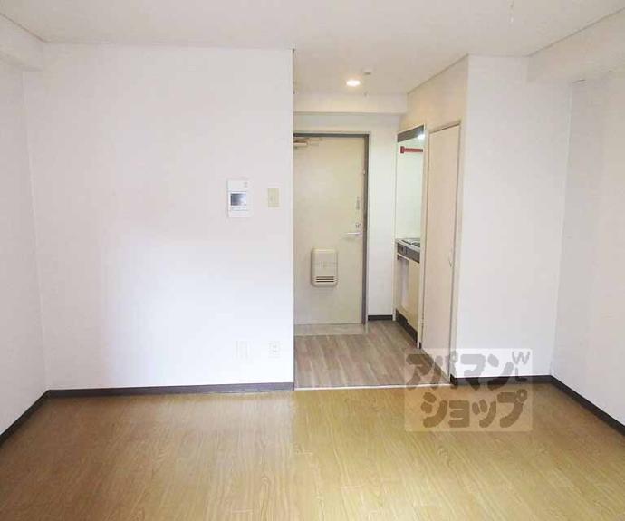 【ビュウ矢倉】間取