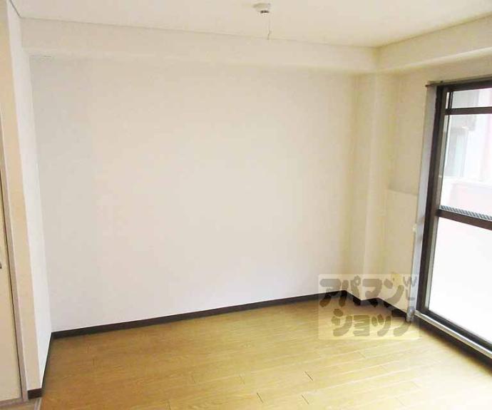 【ビュウ矢倉】間取