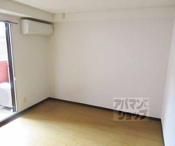 【ビュウ矢倉】間取