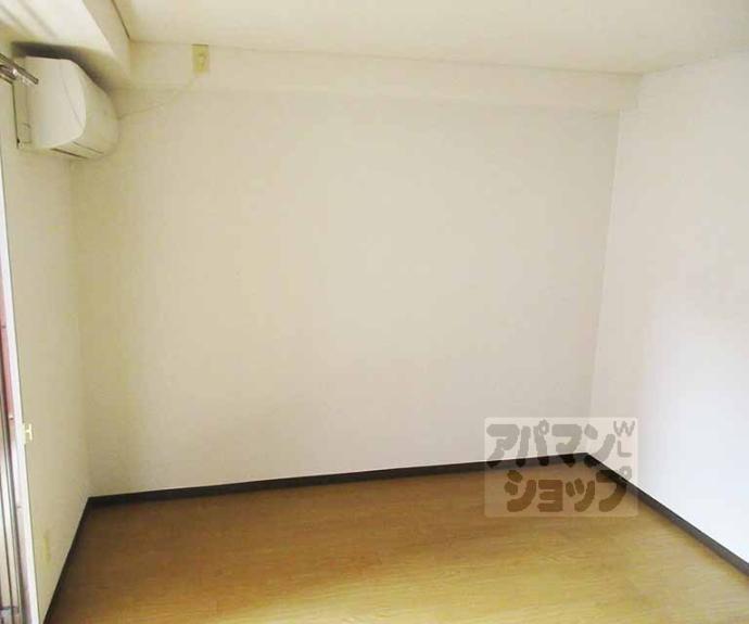 【ビュウ矢倉】間取