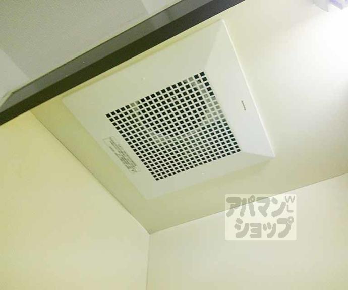 【ビュウ矢倉】間取