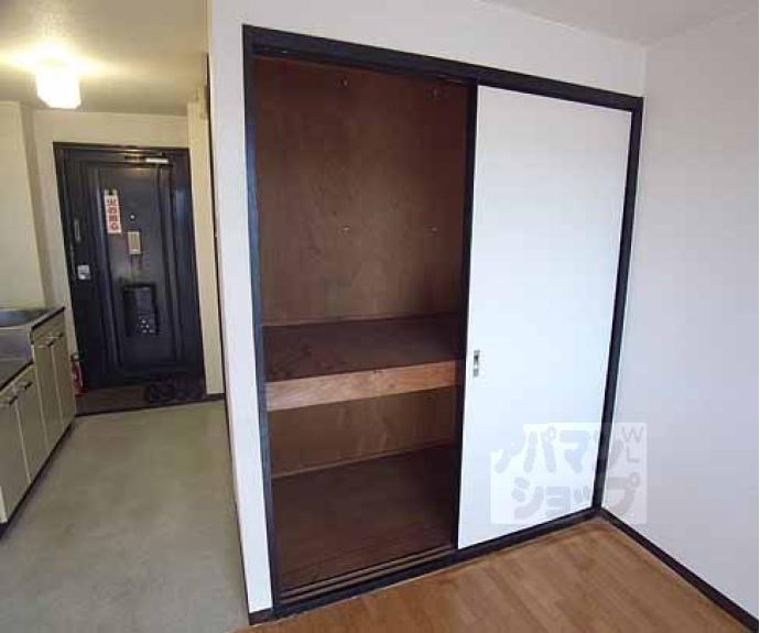 【マイルームオトワ】間取