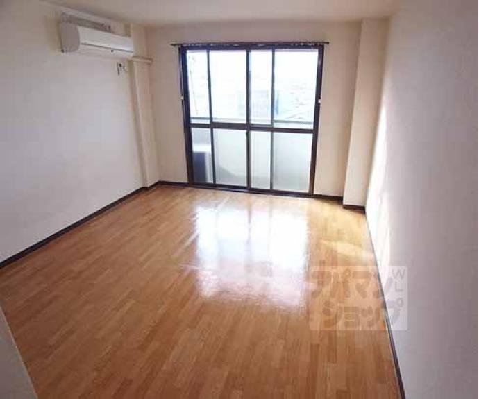 【マイルームオトワ】間取