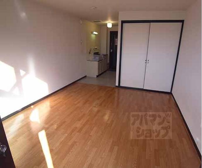 【マイルームオトワ】間取