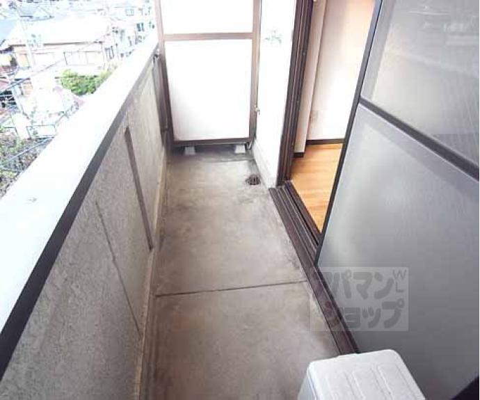 【マイルームオトワ】間取