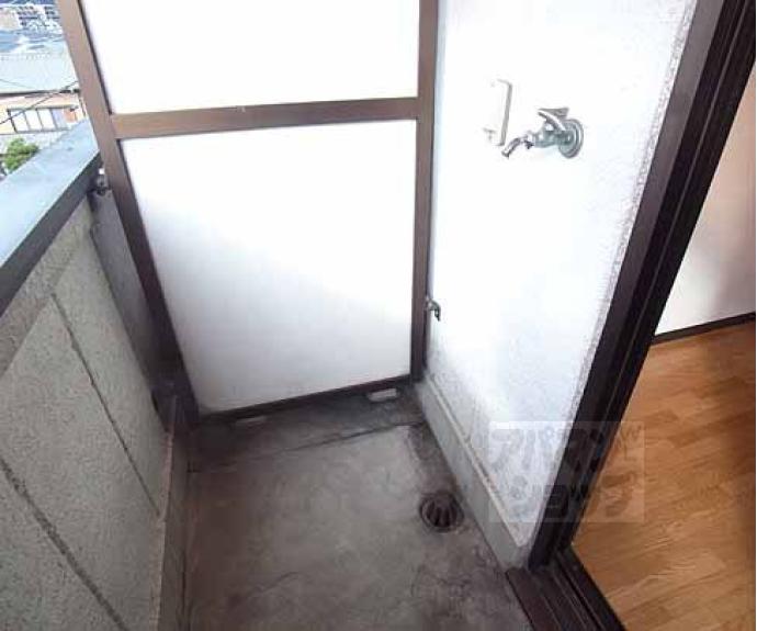 【マイルームオトワ】間取