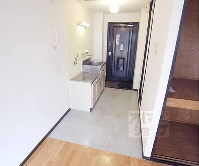 【マイルームオトワ】間取