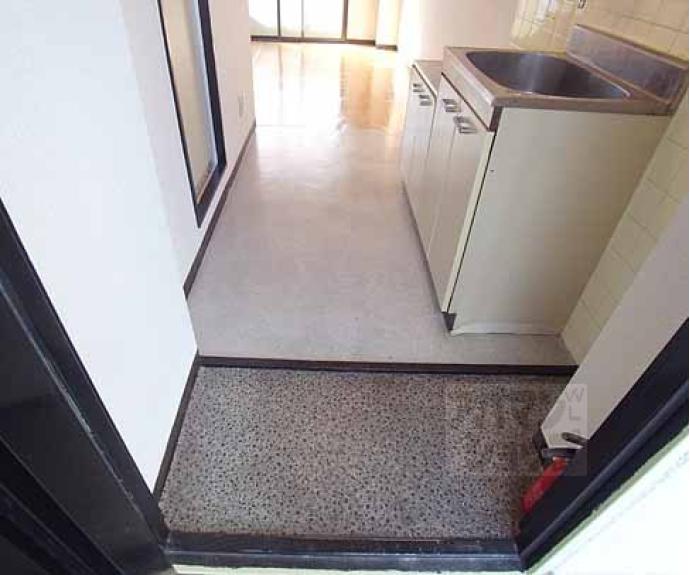 【マイルームオトワ】間取