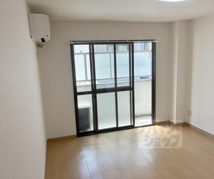 【マイルームオトワ】間取