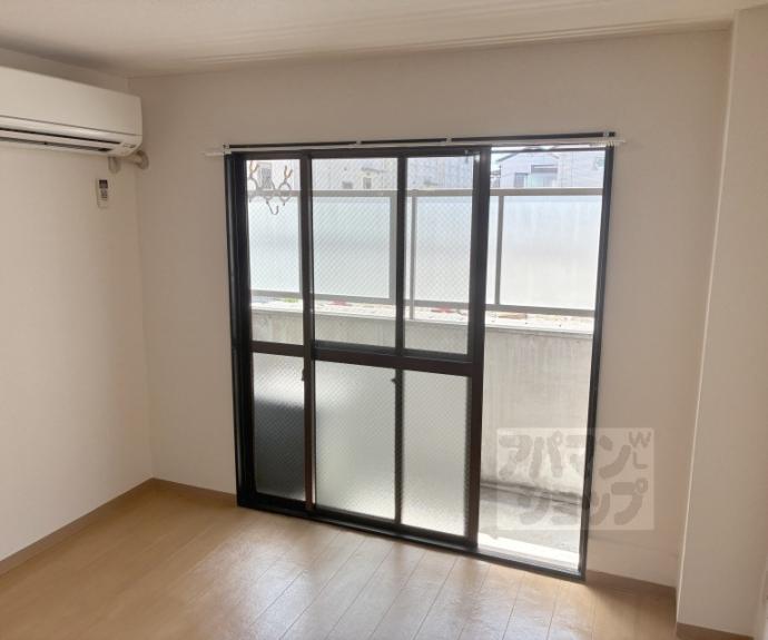 【マイルームオトワ】間取