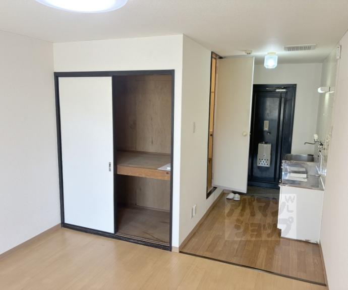 【マイルームオトワ】間取