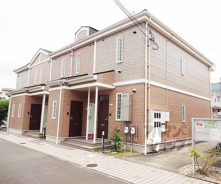 カラバッサ小野Ａ