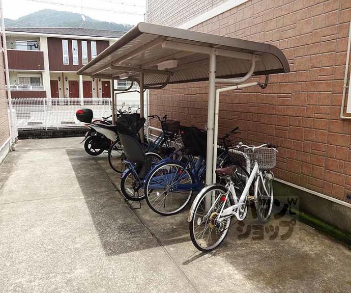 【カラバッサ小野Ａ】間取