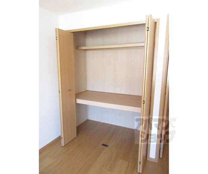 【カラバッサ小野A】間取