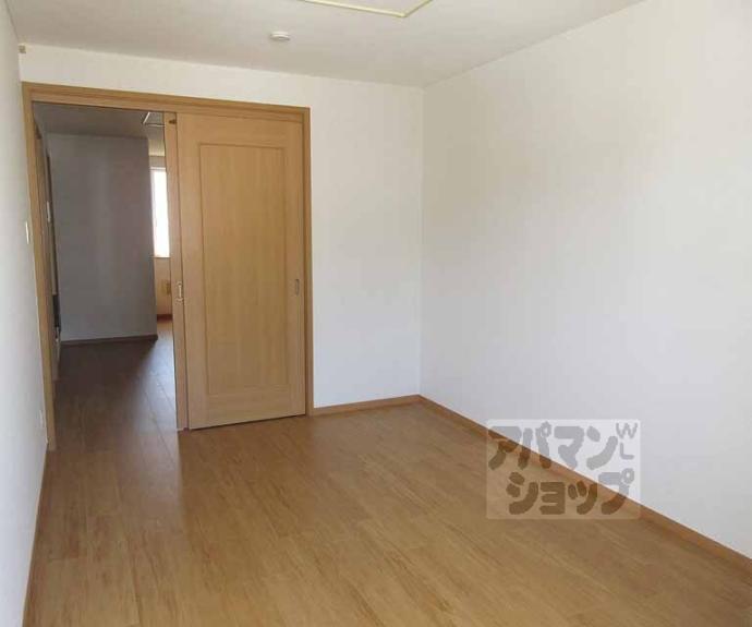 【カラバッサ小野A】間取