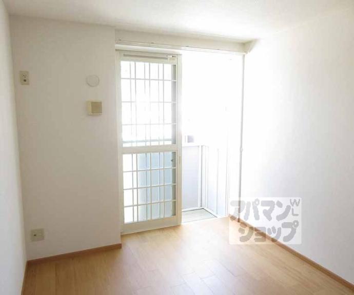 【カラバッサ小野A】間取