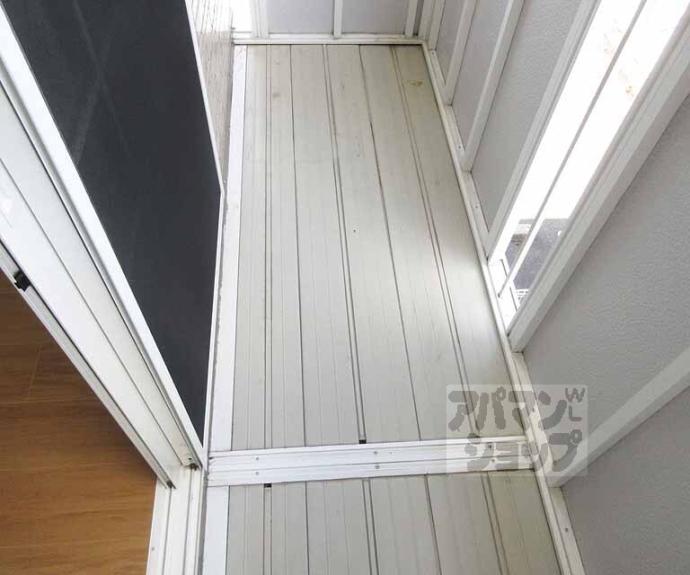 【カラバッサ小野A】間取