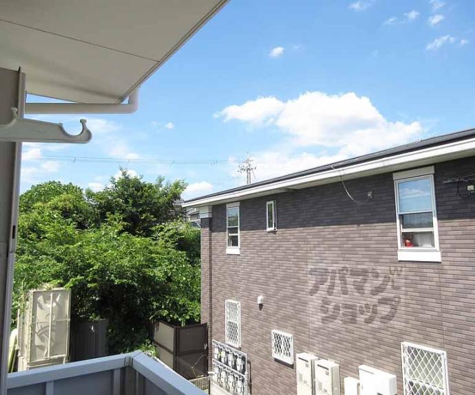 【カラバッサ小野A】間取