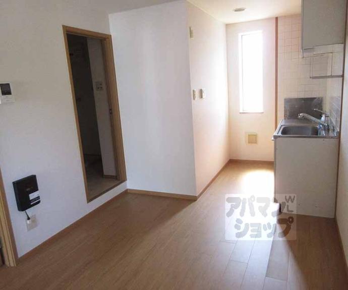 【カラバッサ小野A】間取