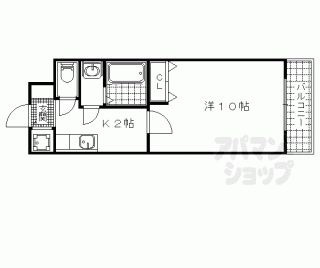 【スプリング早稲ノ内Ⅰ】