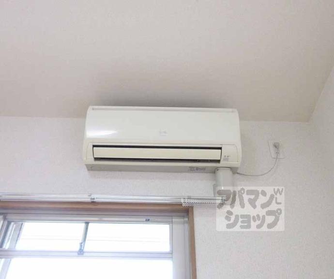 【スプリング早稲ノ内Ⅰ】間取