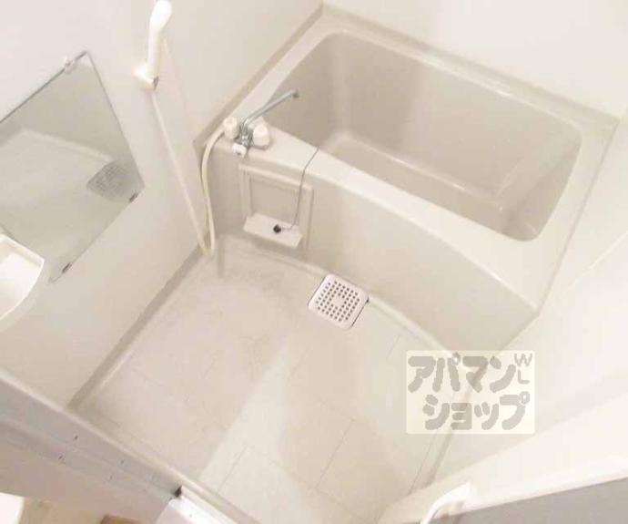 【スプリング早稲ノ内Ⅰ】間取