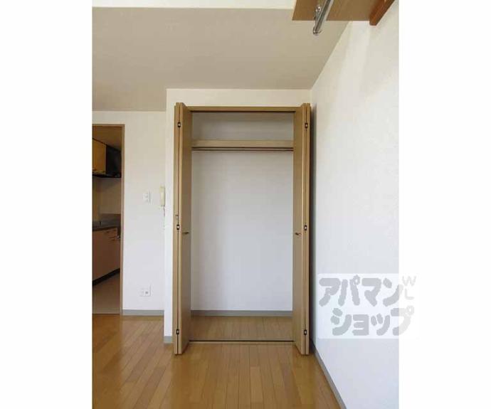 【スプリング早稲ノ内Ⅰ】間取