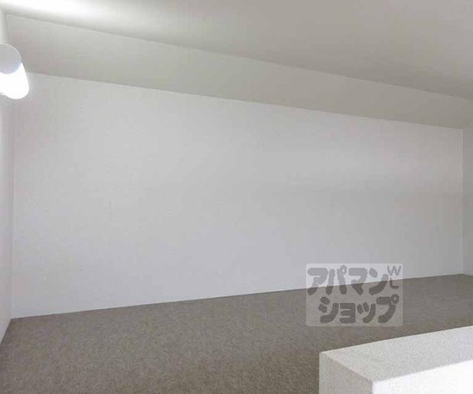 【スプリング早稲ノ内Ⅰ】間取