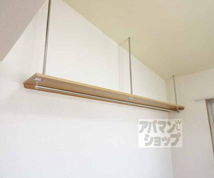 【スプリング早稲ノ内Ⅰ】間取