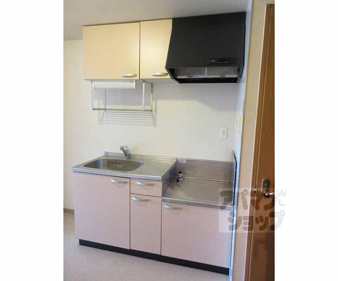 【スプリング早稲ノ内Ⅰ】間取