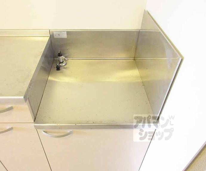 【スプリング早稲ノ内Ⅰ】間取