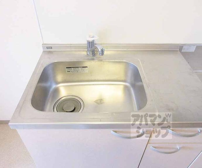 【スプリング早稲ノ内Ⅰ】間取