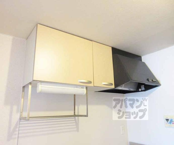 【スプリング早稲ノ内Ⅰ】間取