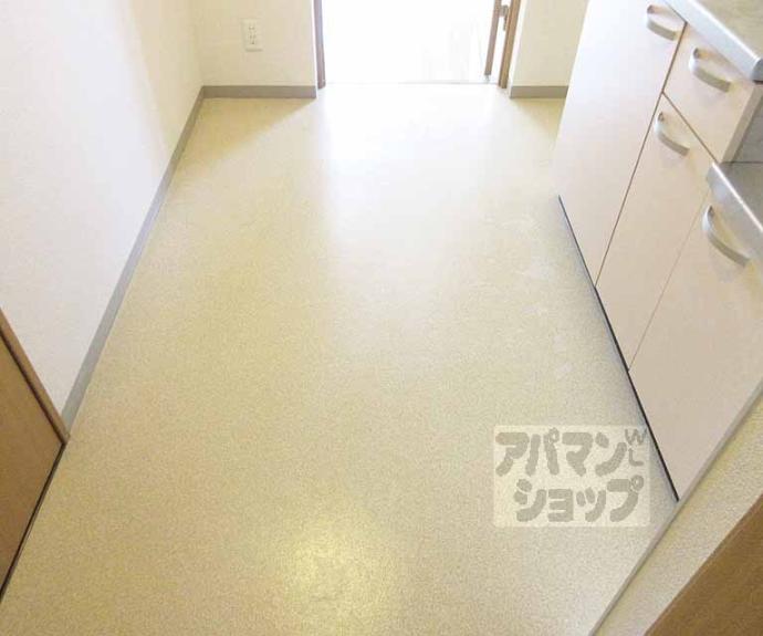 【スプリング早稲ノ内Ⅰ】間取