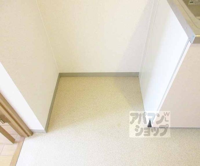 【スプリング早稲ノ内Ⅰ】間取