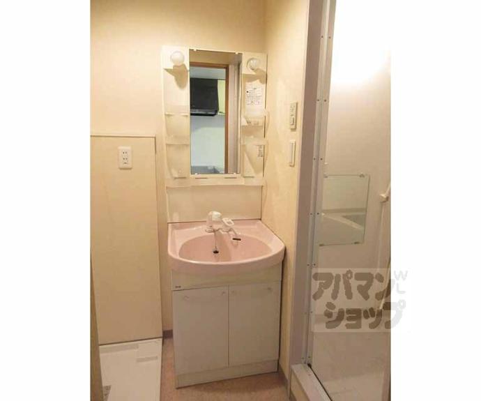 【スプリング早稲ノ内Ⅰ】間取